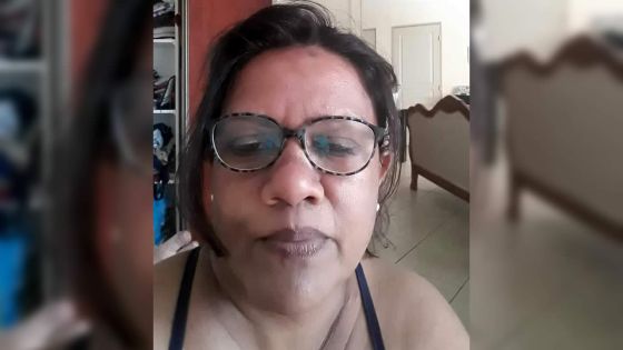 Elle perd son fils unique et sa mère le même jour