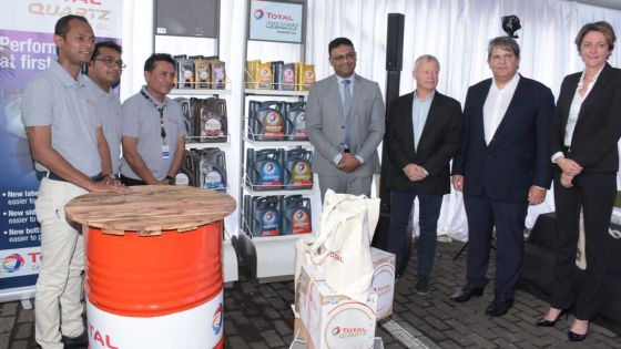 Yogida Sawmynaden : «On n’est pas à l’abri de la Covid-19» 