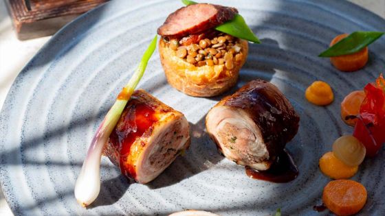 Un festival culinaire dédié au sucre 100 % mauricien