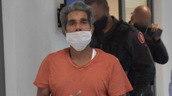 Meurtre à Pereybère en 2017 : l’ADN de Salib Meerhossen retrouvé sur le corps de Lara Rijs