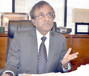 Discriminations alléguées: l’EOC stoppe une enquête sur Anil Gayan