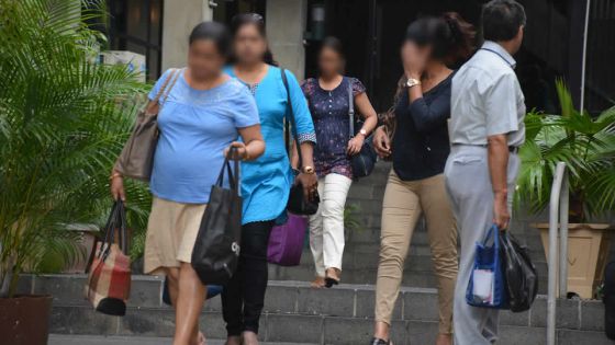 Fonction publique : plus de 57000 postulants pour 1100 postes