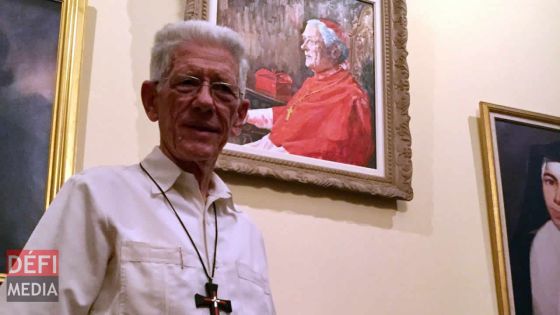 Message du Cardinal Piat à l’occasion de l’Eid-ul-Fitr