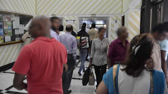 Finances : L’enveloppe salariale passe à Rs 157 milliards avec le PRB