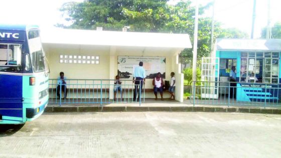 Le bus de la ligne 197 boude Bagatelle