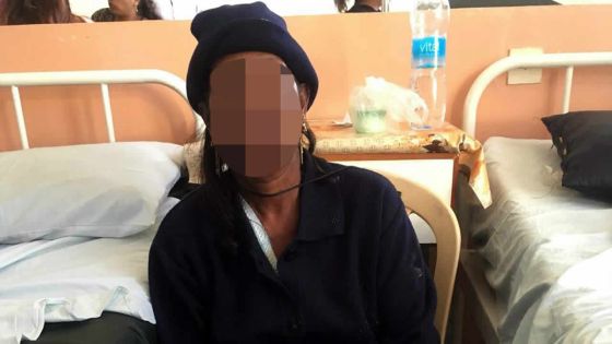 Dispute familiale : elle donne à sa belle-mère de l’eau de javel