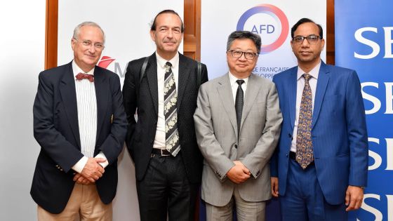 Économie verte : une ligne de crédit de Rs 3 milliards à la MCB et la SBM