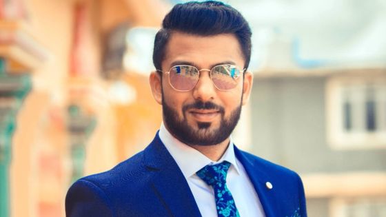 Yetish Moloo : un jeune entrepreneur aux grandes ambitions