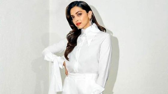 Mahabharata : Deepika Padukone dans le rôle de Draupadi
