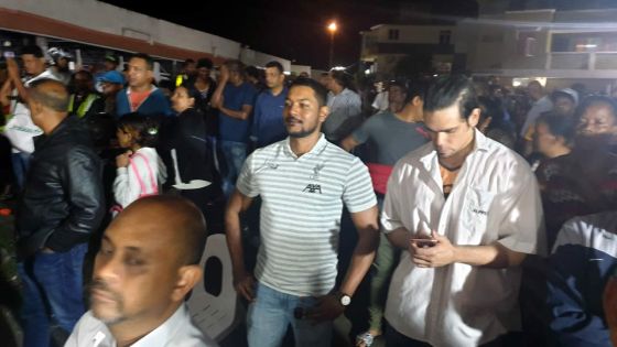 Husein Abdool Rahim : Le «tombeur» de Yerrigadoo devient partisan du MSM