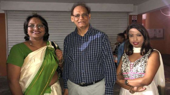 No 11 : les candidats de l’Alliance Morisien (MSM-ML) connus