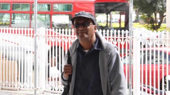 Attentat à la pudeur sur mineur : le père Joseph Marie Moctee recouvre la liberté conditionnelle