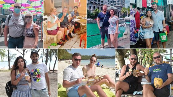 Tourisme en temps de pandémie : la destination Maurice fait toujours rêver