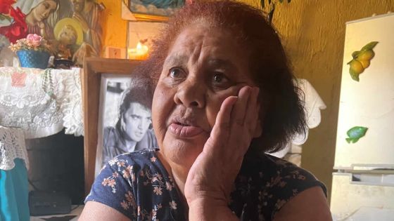 Marie-Josée François : de drame en drame...  