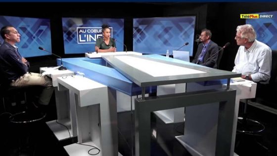 Xavier-Luc Duval : «Les prix des carburants sont exorbitants par rapport aux salaires»