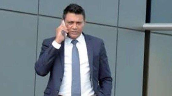 Charge provisoire rayée contre l’ex-directeur de la STC : la Cour critique sévèrement la commission anticorruption