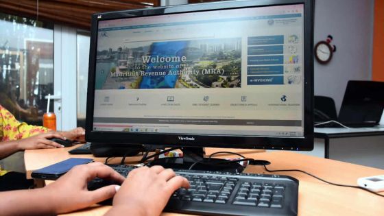 Impôts : moins d’une semaine pour se mettre en règle avec la MRA