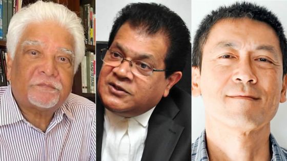 Bernard Yen, actuaire et membre du comité d’experts : «Ne pas donner la pension aux personnes aisées figure parmi les propositions»