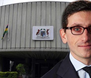 Crime à Montagne-Longue: les deux suspects retournent sur les lieux du crime