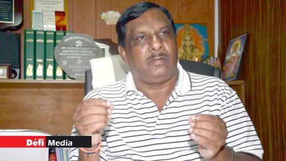 Suttyhudeo Tengur sur le Budget 2021-2022 : « Pas un mot sur la protection du pouvoir d’achat des consommateurs ! »