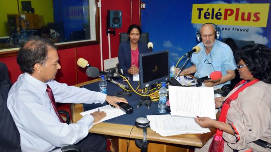 Le Grand Journal : le triomphe de Trump décortiqué