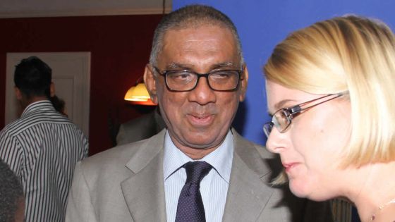 Recensement électoral 2017 - Irfan Rahman : «Un manque d’intérêt de la jeunesse mauricienne répertorié»