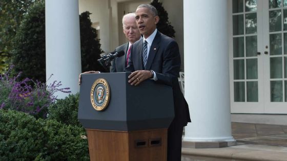 Obama recevra Trump dans le Bureau ovale jeudi matin