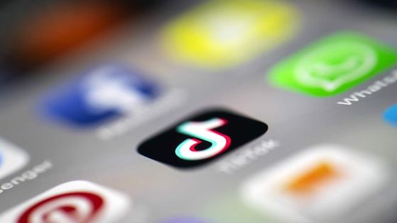 TikTok devient l'appli la plus téléchargée au monde, devant Facebook