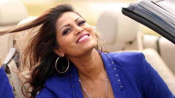 Vanessa Veerasamy : ambassadrice de beauté