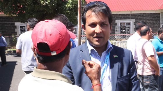 Ces «petits» candidats qui n’ont pas perdu la face