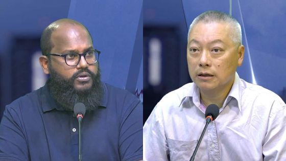 Au Cœur de l’Info : les six premiers mois de 2021 seront très critiques