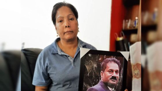 Vidéos sur sa vie privée : Simla Kistnen porte plainte