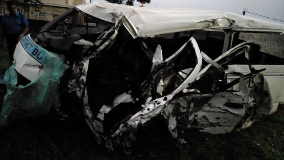 Accident fatal à Pamplemousses : Divyatej Seenarain, 20 ans, laisse une famille dévastée