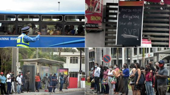 Covid-19 et gestes barrières : une responsabilité collective