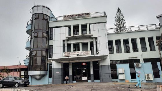 Les infections en milieu hospitalier sont fréquentes