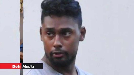 Saisie de 46 kg de drogue : le DPP n'objecte pas à la remise en liberté conditionnelle de Ryan Laurette 