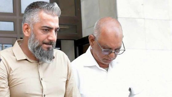 Violences à La Citadelle : la défense de Seeroo dit détenir le rapport du NSS