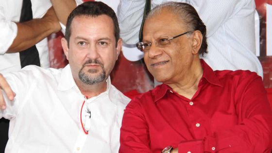 À La Louise - Navin Ramgoolam : «Nous allons revoir les privilèges des parlementaires»