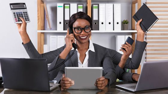 Plusieurs boulots à la fois : choix ou obligation ?