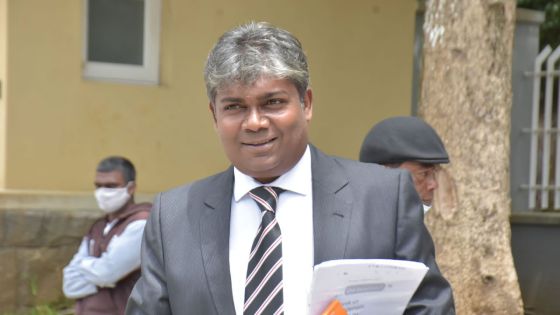 Enquête judiciaire sur la mort de Soopramanien Kistnen : Koomadha Sawmynaden fait état des dettes que la victime avait envers lui