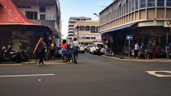 Shopping de fin d’année : les commerces affichent la morosité