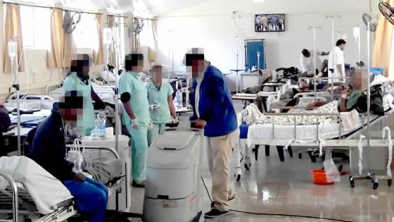 Augmentation du salaire minimum : le réajustement de la grille salariale réclamé dans la fonction publique