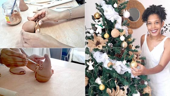 Marie-Hélène Françoise : mains d’argile, doigts de fée