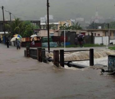 Météo: pas d’amélioration du temps avant jeudi matin 11 février