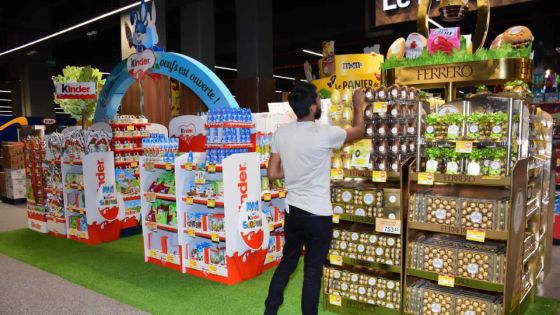 Chocolat de Pâques : les tendances cette année