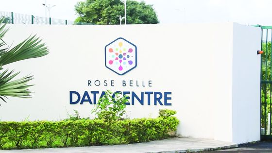 Cloud pour les entreprises : lancement des services my.t cloud de Mauritius Telecom