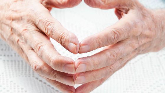 Le doyen à Maurice a 109 ans