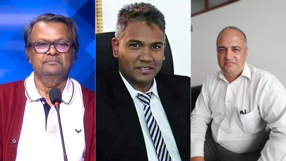 Réchauffement climatique : risque d’aggravation de la situation