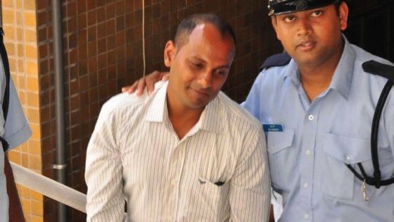 Il avait découpé son épouse au «grinder» - Ashis Takoordyal : «Monn perdi mo lespri…»