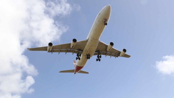 Accès aérien : cartographie du ciel mauricien